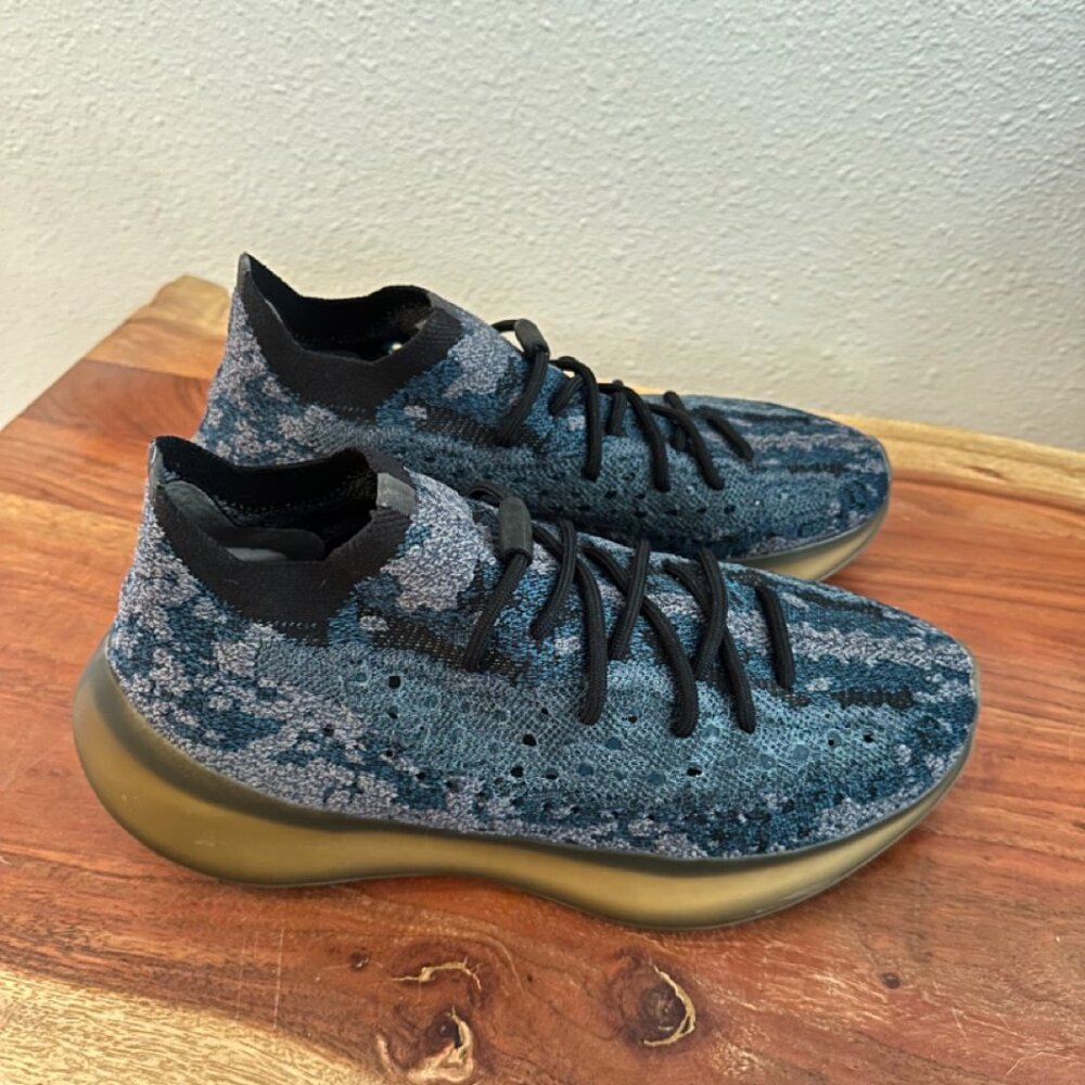 Adidas Yeezy Boost 380 - Men’s size 10